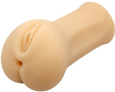 Crazy Bull Modesty Elastic Skin Texture Male Masturbator Flesh Realistic Butts And Vaginas